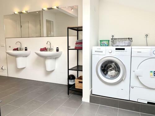 Apartamentos Auszeit Im Chiemgau Ferienwohnungen