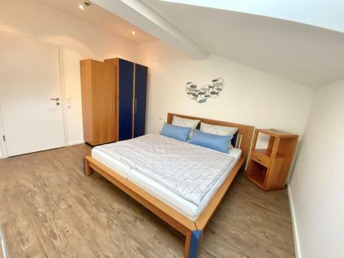 Apartamentos Auszeit Im Chiemgau Ferienwohnungen
