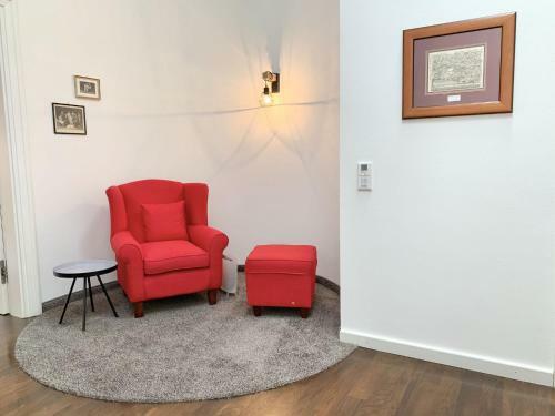 Apartamentos Auszeit Im Chiemgau Ferienwohnungen