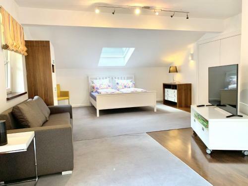 Apartamentos Auszeit Im Chiemgau Ferienwohnungen