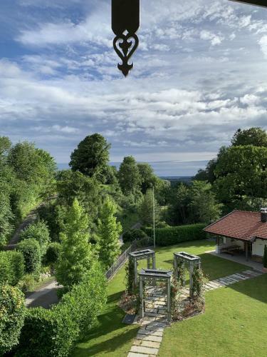 Apartamentos Auszeit Im Chiemgau Ferienwohnungen