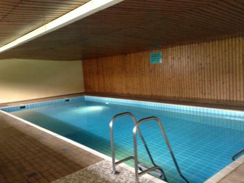 Apartamento Alpenwohnanlage Lott