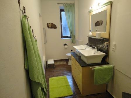 Agroturismo Ferienwohnung Heitauer