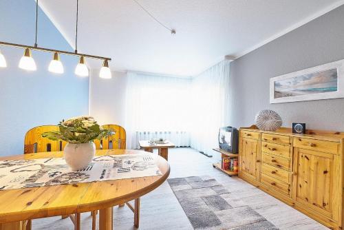 Apartamento Hanseat 1 Wohnung 2