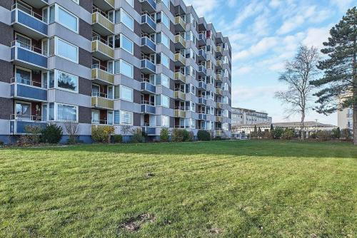 Apartamento Hanseat 1 Wohnung 2