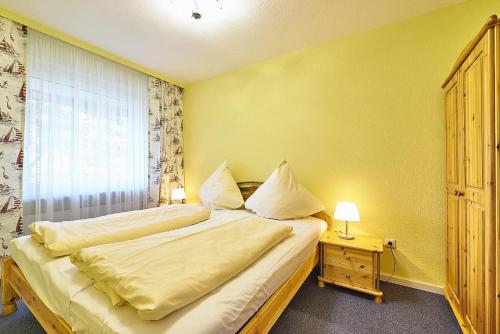 Apartamento Hanseat 1 Wohnung 2
