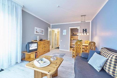 Apartamento Hanseat 1 Wohnung 2