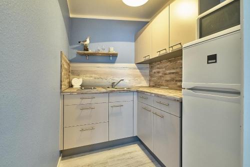 Apartamento Hanseat 1 Wohnung 2