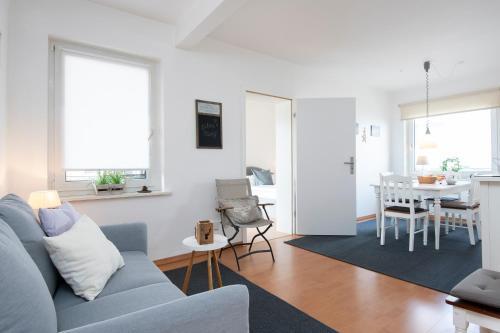 Apartamento Stranddistel Wohnung 4