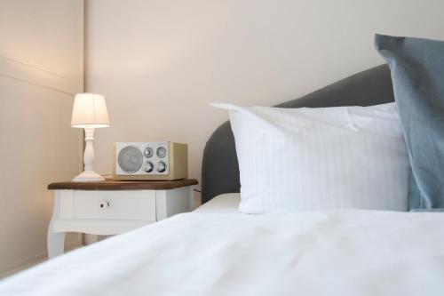 Apartamento Stranddistel Wohnung 4