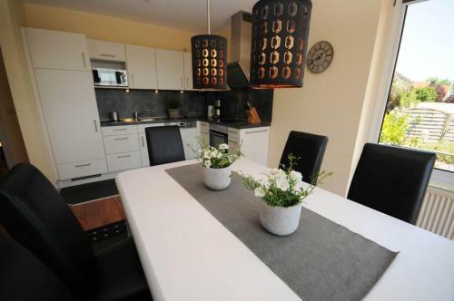 Apartamento Sonnenh�gel Nr 3