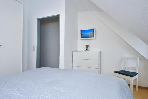 Apartamento Mittelweg 33 Wohnung 3