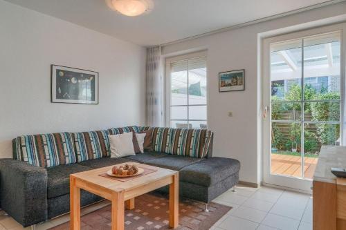 Apartamento Mittelweg 33 Wohnung 3