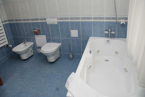 Hostal Crama Haiducilor