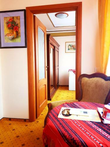 Hostal Crama Haiducilor