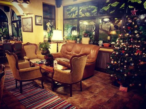 Hostal Crama Haiducilor