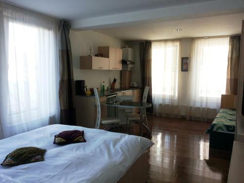 Lucas Aparthotel