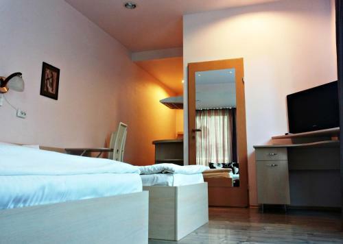 Lucas Aparthotel