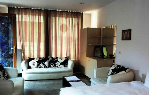 Lucas Aparthotel