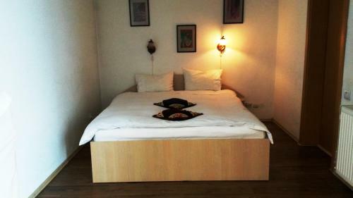 Lucas Aparthotel