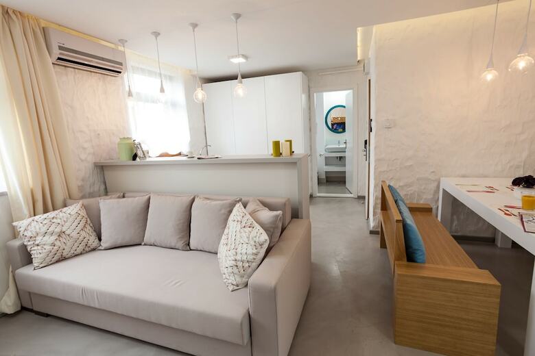 Aparthotel Gutinului