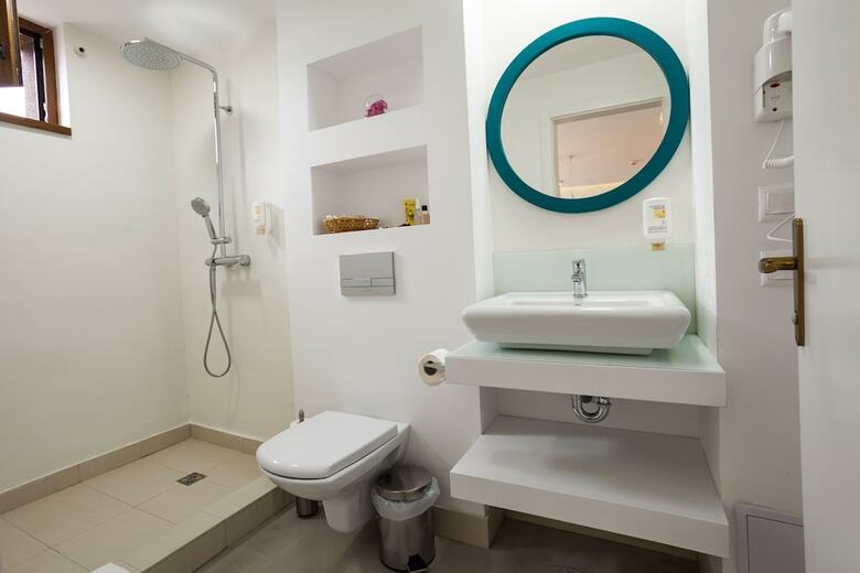 Aparthotel Gutinului