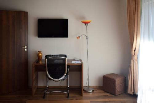 Aparthotel Hotel - Apartament Cabrio