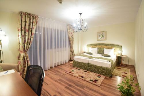 Aparthotel Hotel - Apartament Cabrio
