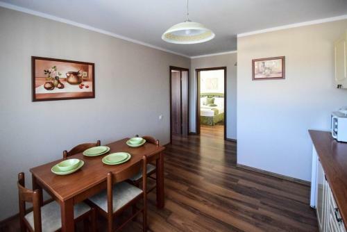 Aparthotel Hotel - Apartament Cabrio
