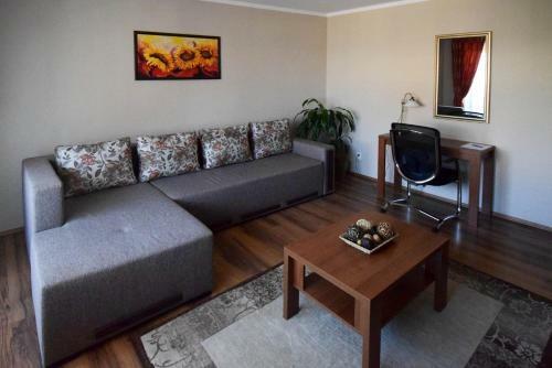 Aparthotel Hotel - Apartament Cabrio