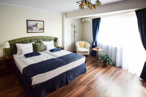 Aparthotel Hotel - Apartament Cabrio
