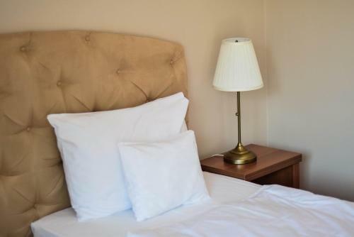 Aparthotel Hotel - Apartament Cabrio