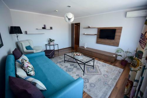 Aparthotel Hotel - Apartament Cabrio