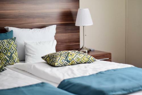Aparthotel Hotel - Apartament Cabrio
