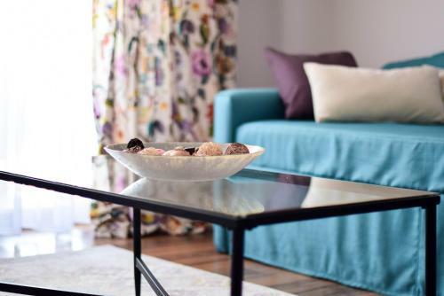 Aparthotel Hotel - Apartament Cabrio