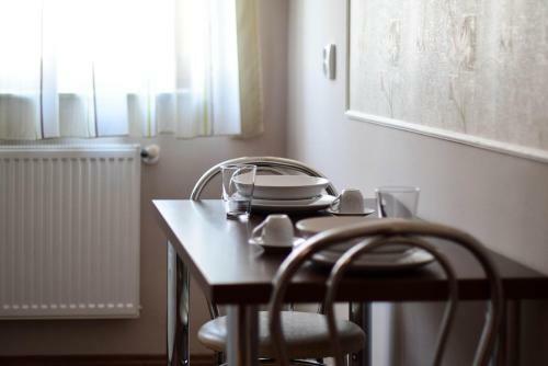 Aparthotel Hotel - Apartament Cabrio