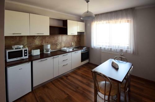 Aparthotel Hotel - Apartament Cabrio