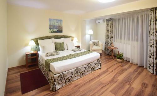 Aparthotel Hotel - Apartament Cabrio