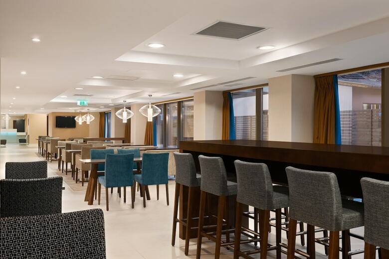 Hotel Hampton By Hilton Cluj-napoca