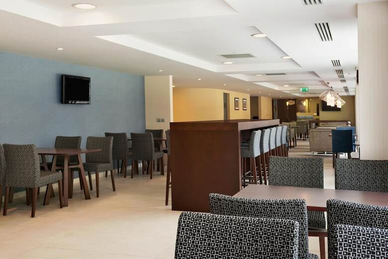 Hotel Hampton By Hilton Cluj-napoca