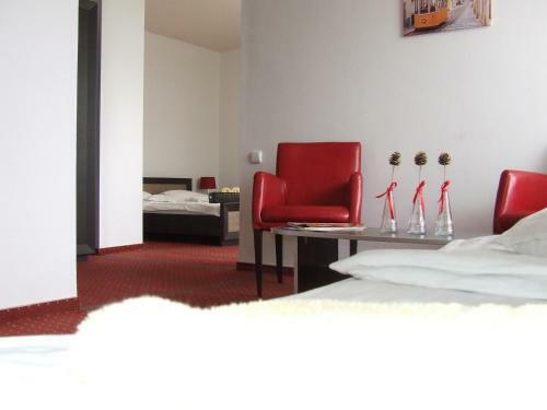 Hostal Pensiunea Caramell