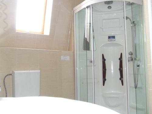 Hostal Pensiunea Caramell