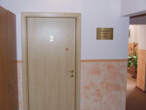 Hostal Pensiunea Caramell