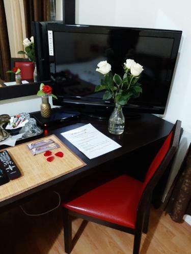 Hostal Pensiunea Caramell