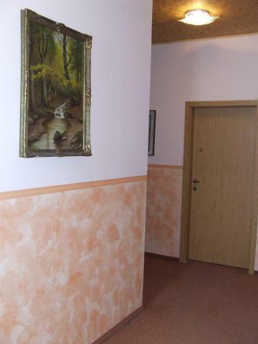 Hostal Pensiunea Caramell