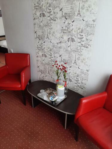 Hostal Pensiunea Caramell