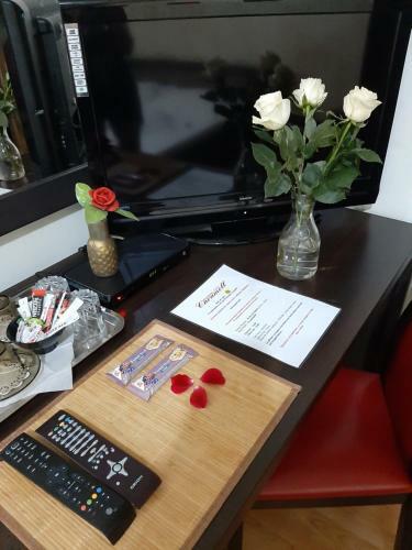 Hostal Pensiunea Caramell