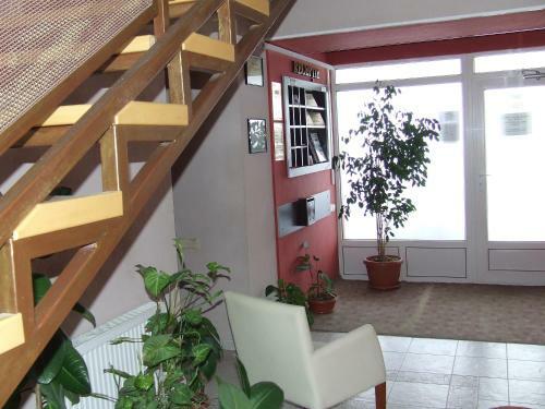 Hostal Pensiunea Caramell
