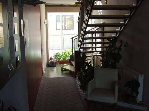 Hostal Pensiunea Caramell
