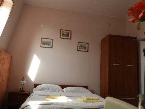 Hostal Pensiunea Caramell
